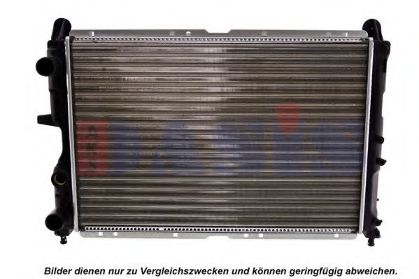 Radiator, racire motor 2
