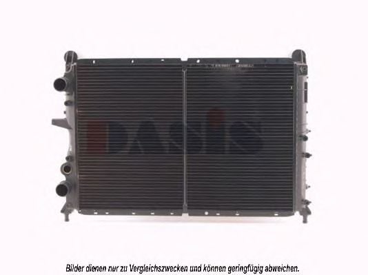 Radiator, racire motor 2