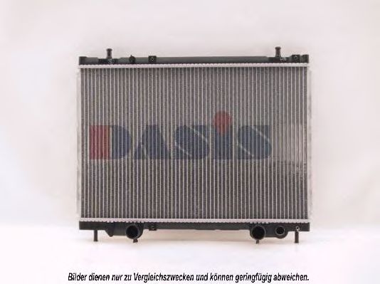 Radiator, racire motor 2