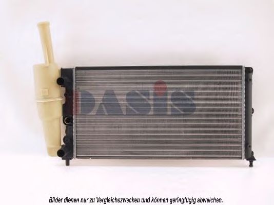 Radiator, racire motor 2