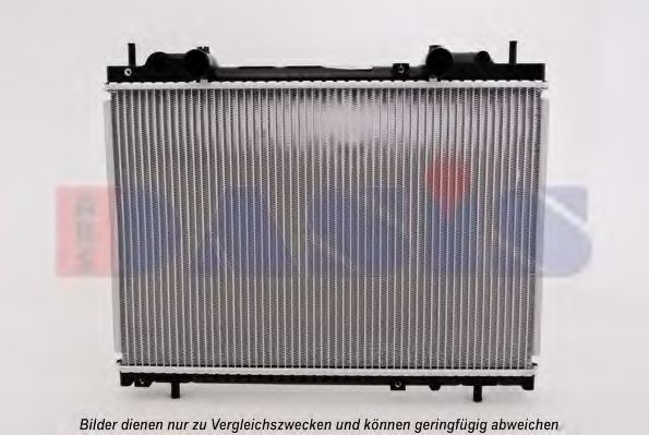 Radiator, racire motor 2