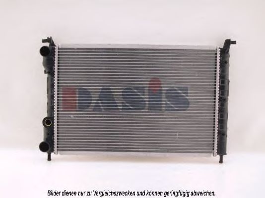 Radiator, racire motor 2
