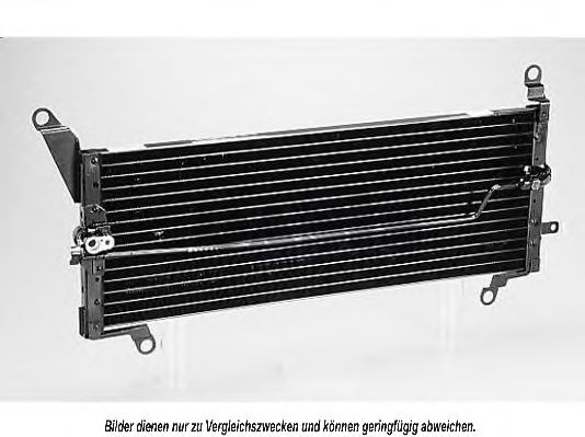 Condensator, climatizare 2