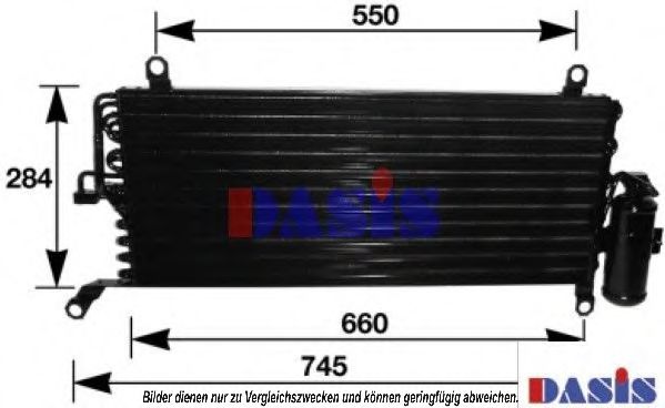 Condensator, climatizare 2