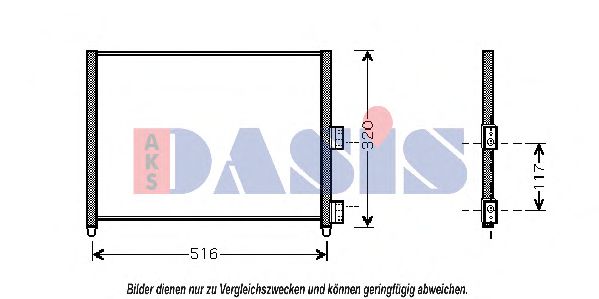 Condensator, climatizare