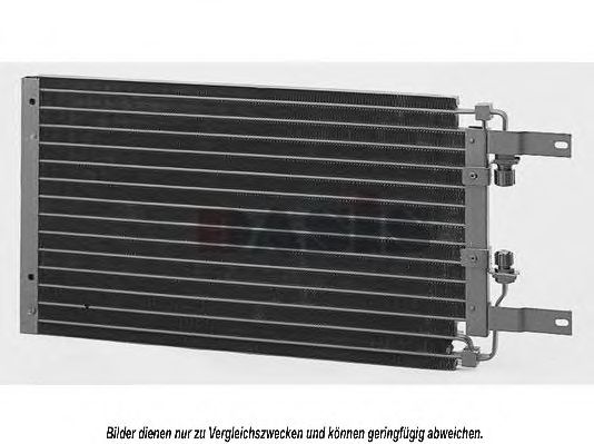 Condensator, climatizare 2