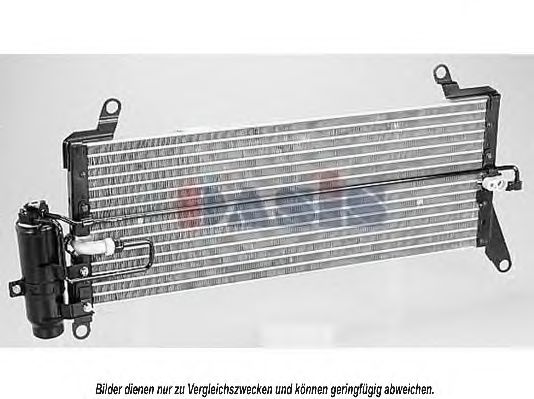 Condensator, climatizare 2