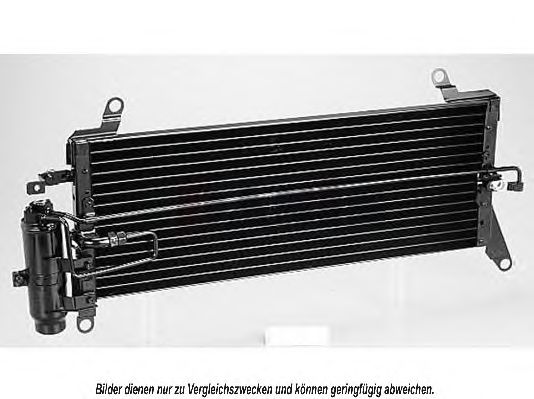 Condensator, climatizare 2