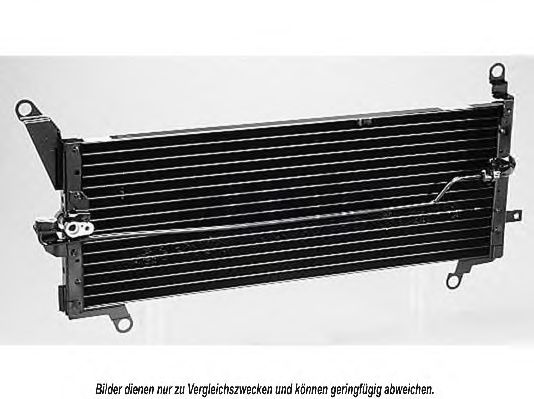 Condensator, climatizare 2