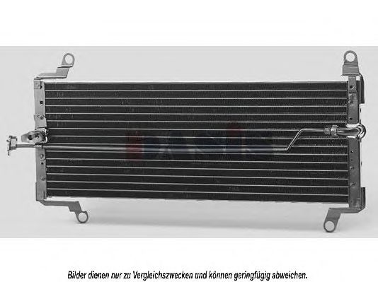 Condensator, climatizare 2