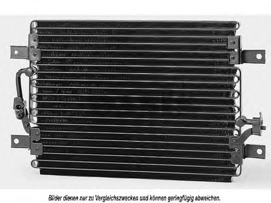 Condensator, climatizare 2