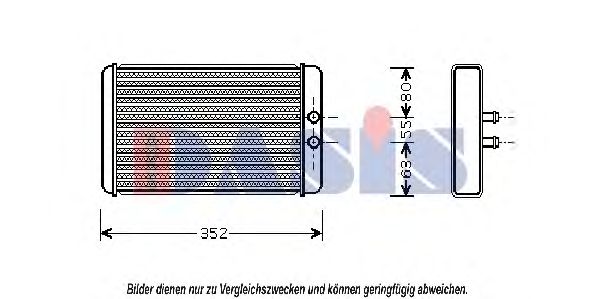 Schimbator caldura, incalzire habitaclu