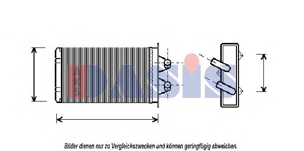 Schimbator caldura, incalzire habitaclu