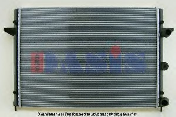 Radiator, racire motor 2