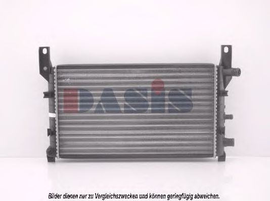 Radiator, racire motor 2