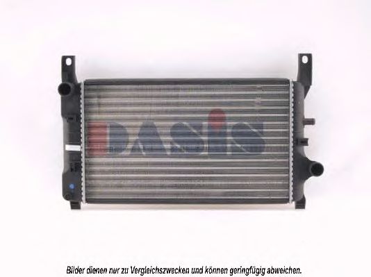 Radiator, racire motor 2