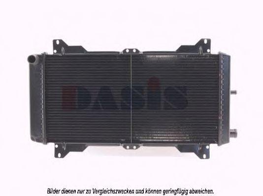 Radiator, racire motor 2