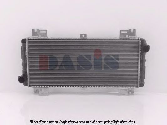 Radiator, racire motor 2