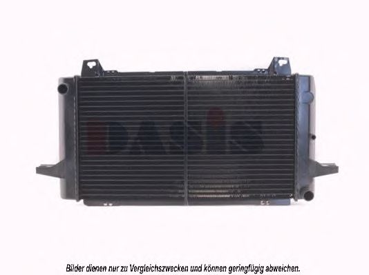 Radiator, racire motor 2