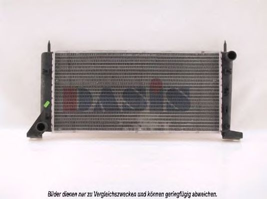 Radiator, racire motor 2