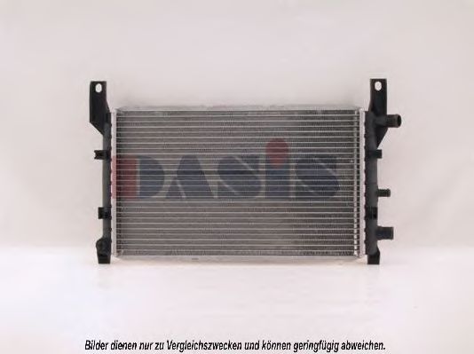 Radiator, racire motor 2