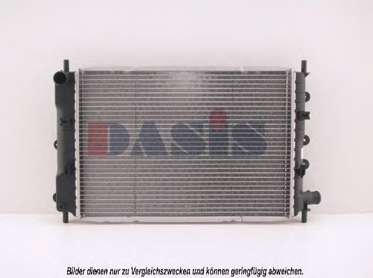 Radiator, racire motor 2