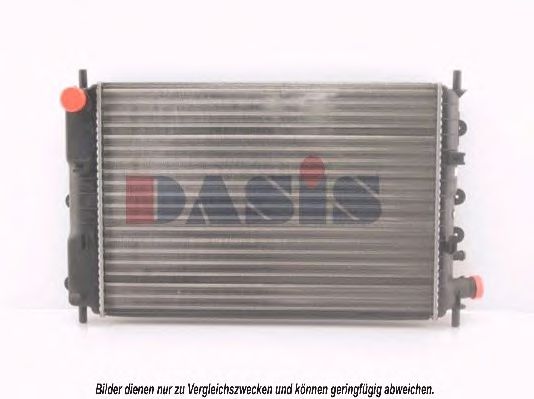 Radiator, racire motor 2