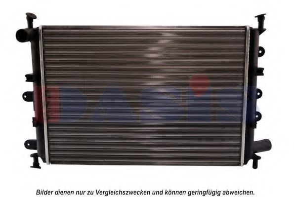 Radiator, racire motor 2