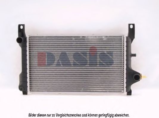 Radiator, racire motor 2