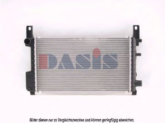 Radiator, racire motor 2