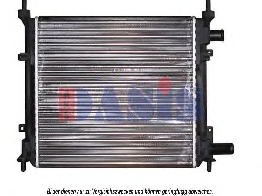 Radiator, racire motor 2