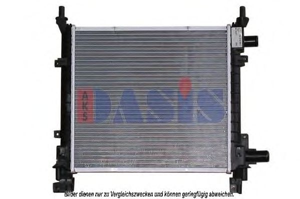 Radiator, racire motor 2