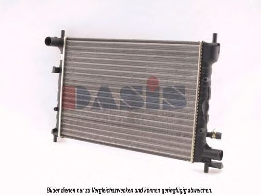 Radiator, racire motor 2