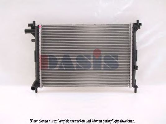 Radiator, racire motor 2