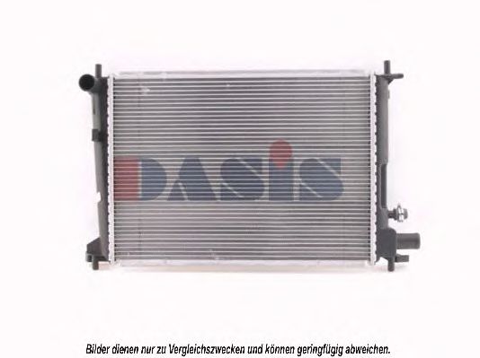 Radiator, racire motor 2