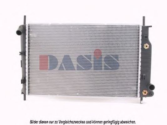 Radiator, racire motor 2