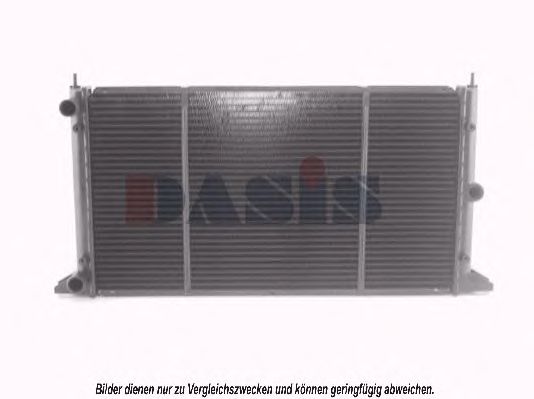 Radiator, racire motor 2