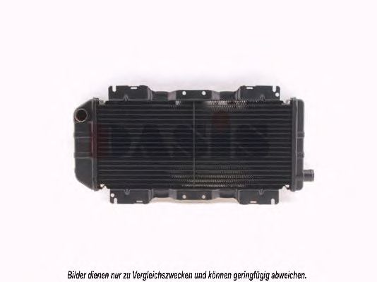 Radiator, racire motor 2