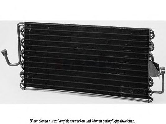 Condensator, climatizare 2