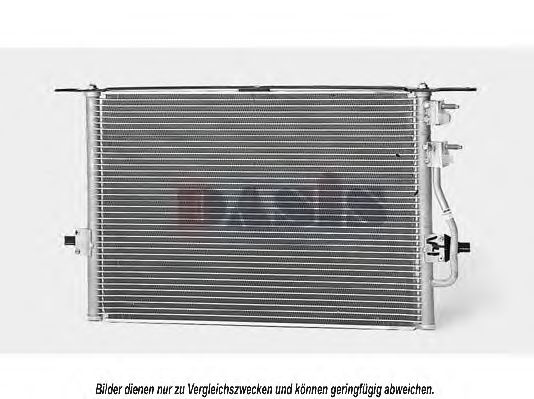 Condensator, climatizare 2