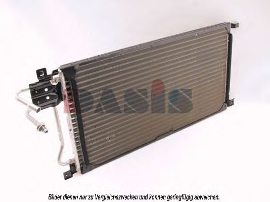 Condensator, climatizare 2