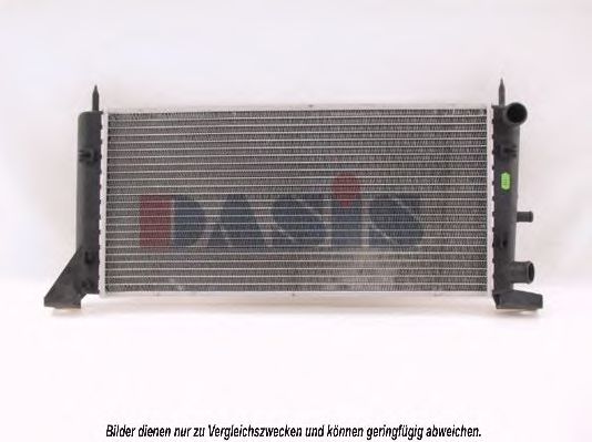 Radiator, racire motor 2
