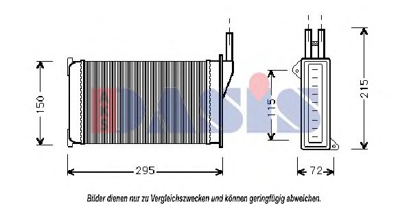 Schimbator caldura, incalzire habitaclu