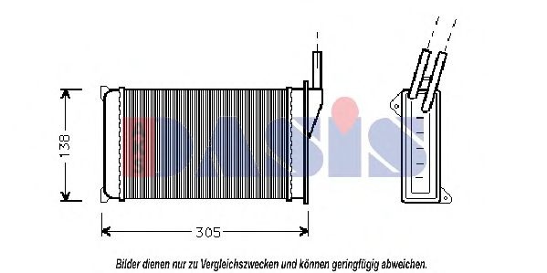 Schimbator caldura, incalzire habitaclu