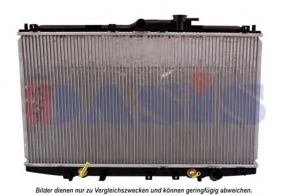 Radiator, racire motor 2