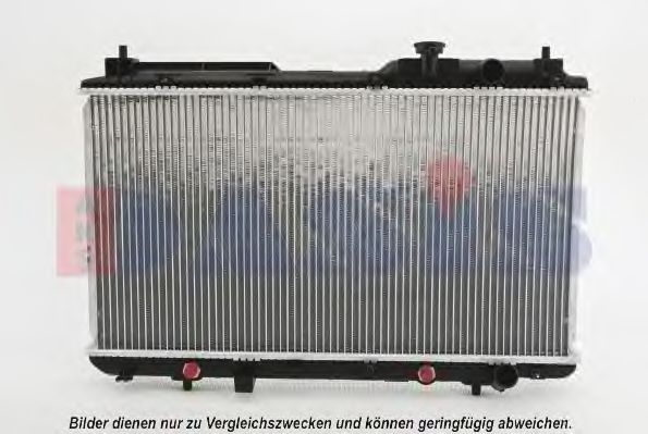 Radiator, racire motor 2