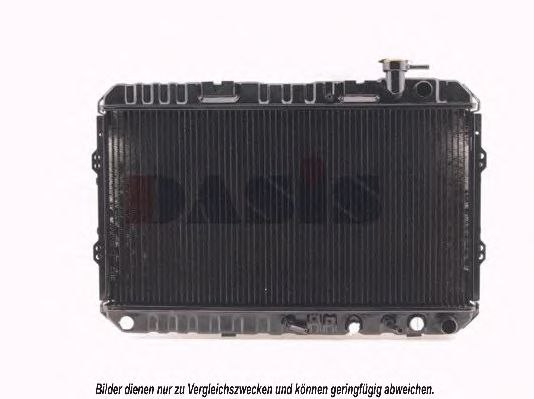 Radiator, racire motor 2