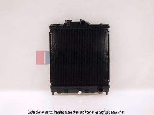 Radiator, racire motor 2