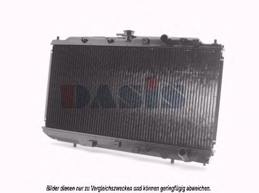 Radiator, racire motor 2