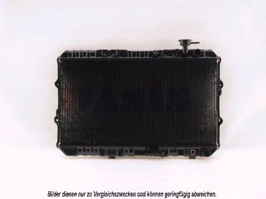 Radiator, racire motor 2